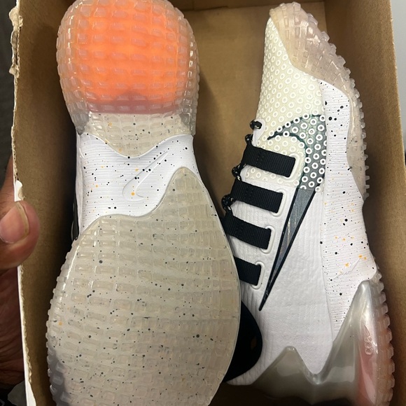 Nike Force Trout 7 - Picture 3 of 3